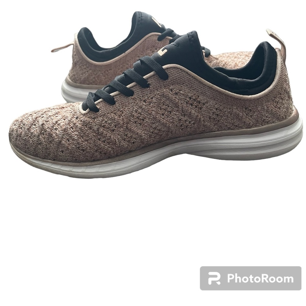 APL TechLoom Phantom sneakers size 8.5 - Picture 4 of 7